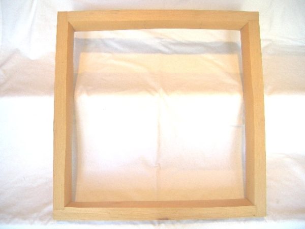 北山杉 大炉用炉縁